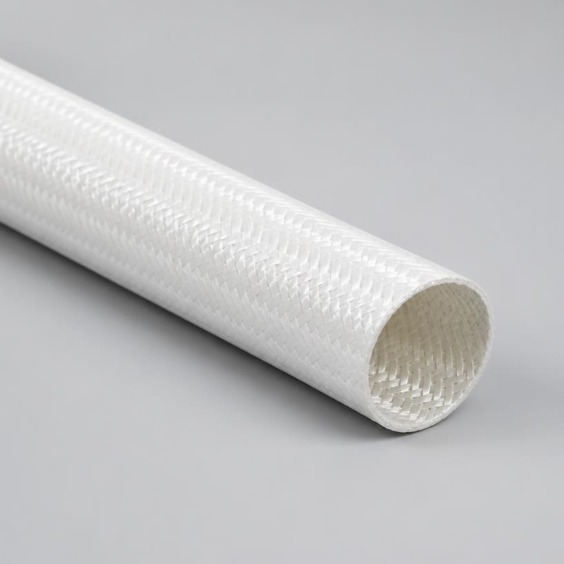 Fiber glass sleeves